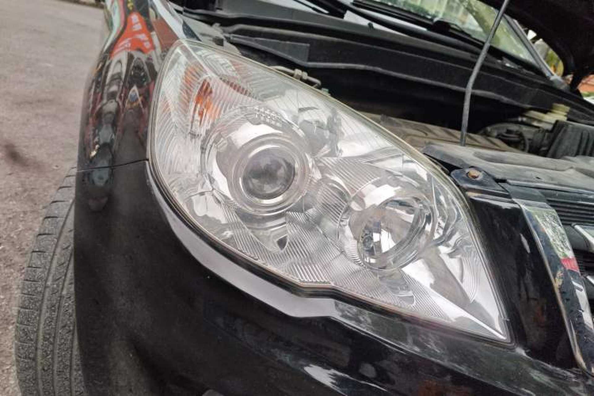 Used Haval H6 2012 1.5T Manual Two-Wheel Drive Elite Model Right Front Headlight