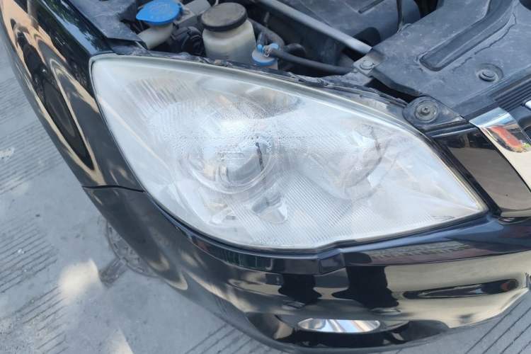 Used Haval H6 2012 1.5T Manual Two-Wheel Drive Elite Model Right Front Headlight