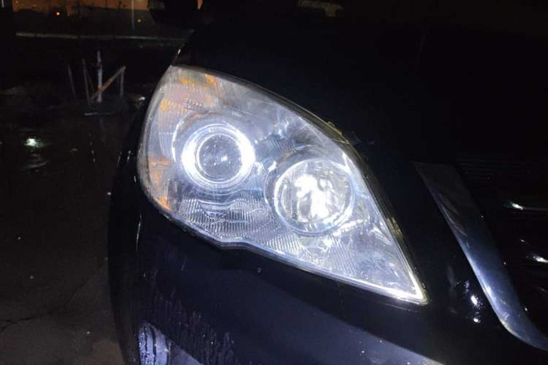 Used Haval H6 2012 1.5T Manual Two-Wheel Drive Elite Model Right Front Headlight
