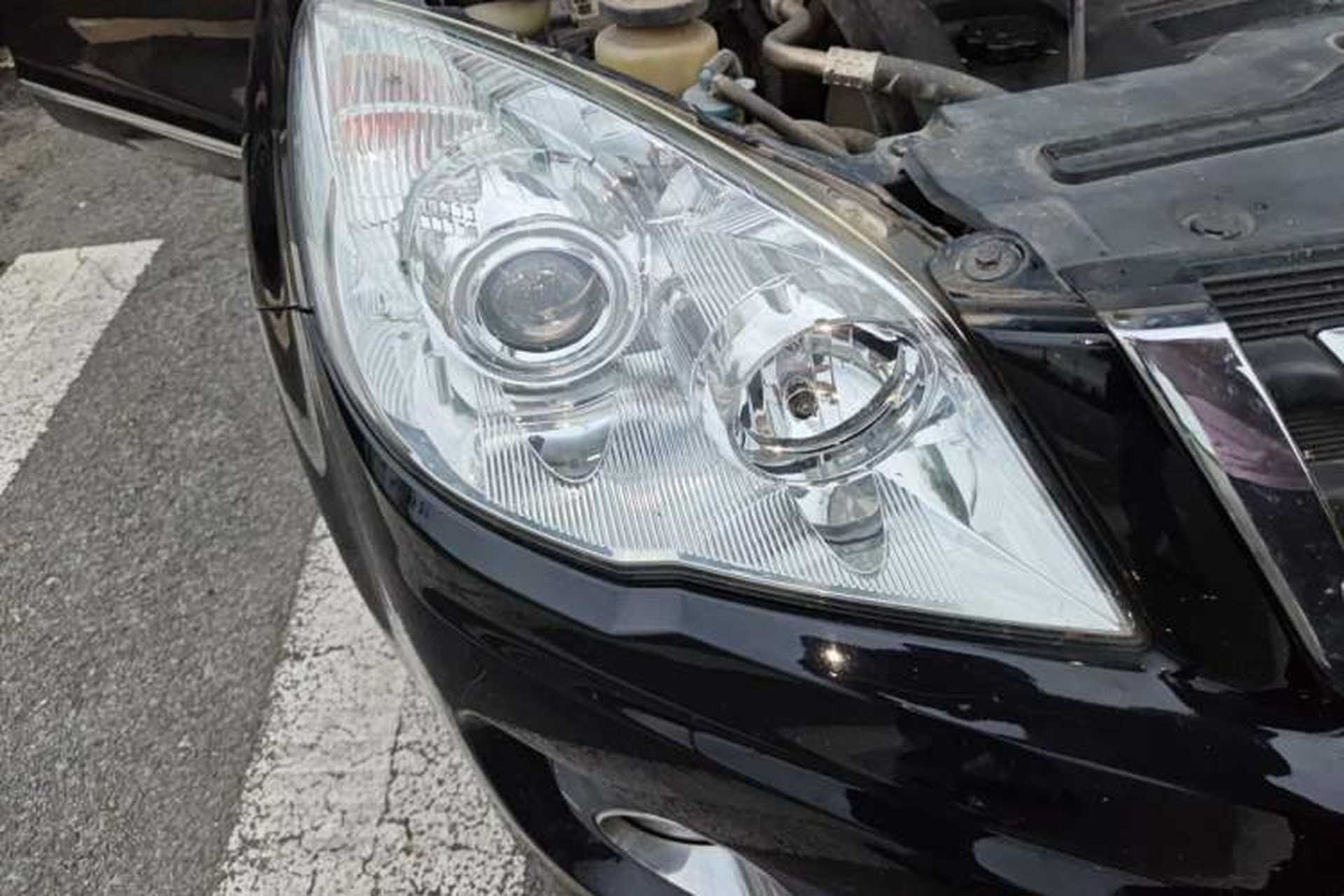 Used Haval H6 2012 2.4L Automatic Two-Wheel Drive Elite Version Right Front Headlight