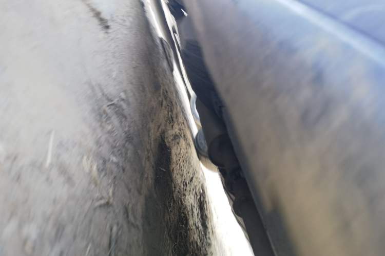 Used Haval H6 2012 1.5T Manual Two-Wheel Drive Prestige Version Chassis Front Right