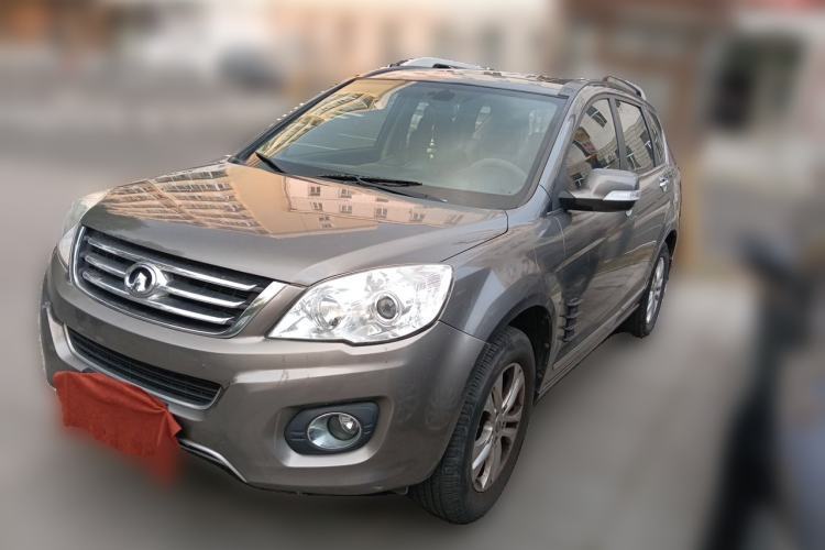 Ojetý Haval H6 2012 1.5T Manual Two-Wheel Drive Prestige Version Guazi used car, China used car export, Used car for sale, Used  cars, Cheapest cars for sale