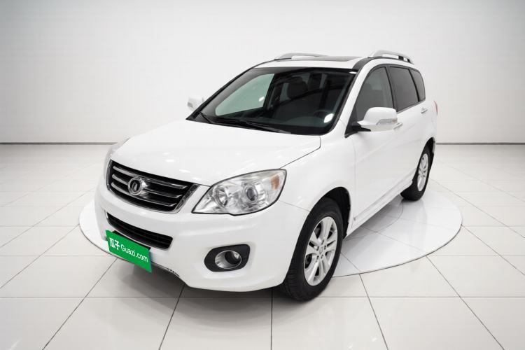 Ojetý Haval H6 2012 1.5T Manual Two-Wheel Drive Prestige Version Guazi used car, China used car export, Used car for sale, Used  cars, Cheapest cars for sale