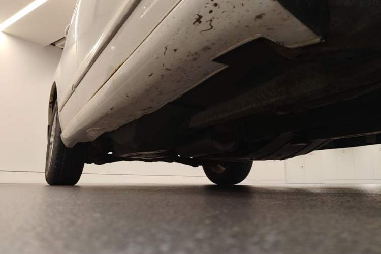 Used Haval H6 2012 1.5T Manual Two-Wheel Drive Elite Model Chassis Front Right