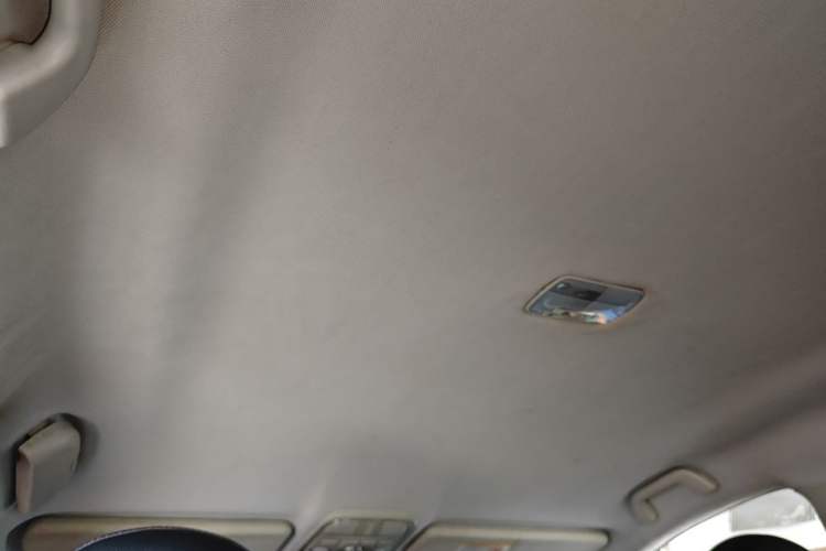 Used Haval H6 2012 1.5T Manual Two-Wheel Drive Elite Model Headliner