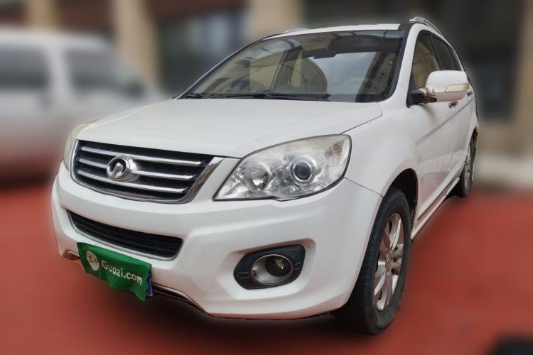 Haval H6 2012 1.5T Manual Two-Wheel Drive Elite Model de segunda mano Guazi used car, China used car export, Used car for sale, Used  cars, Cheapest cars for sale