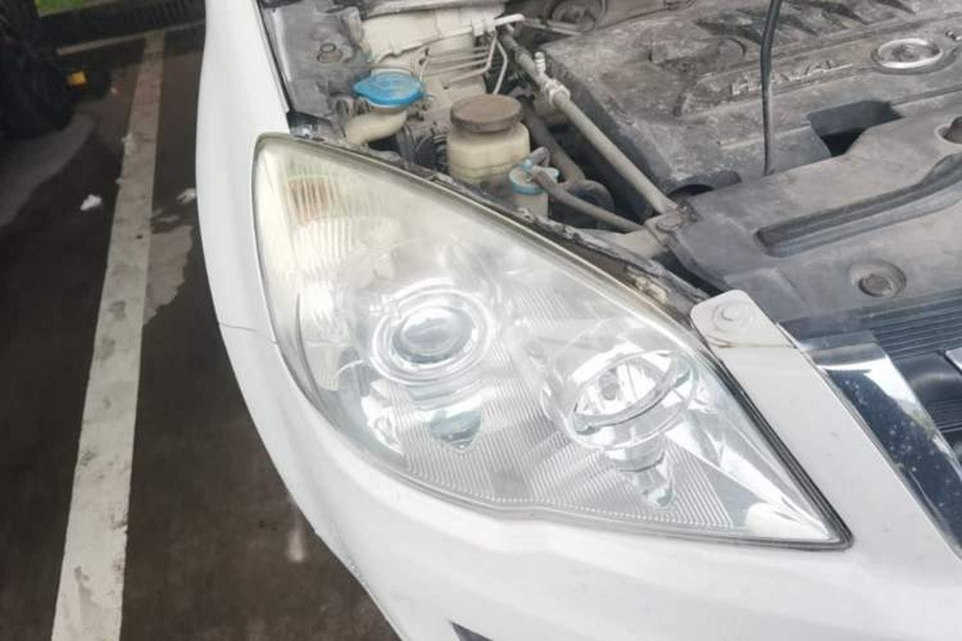 Used Haval H6 2012 1.5T Manual Two-Wheel Drive Urban Version Right Front Headlight