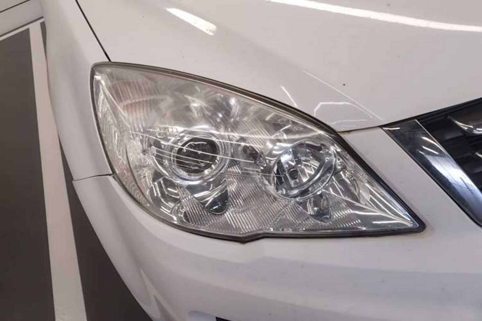 Used Haval H6 2012 1.5T Manual Two-Wheel Drive Elite Model Right Front Headlight