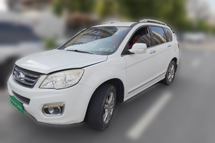 Haval H6 2012 1.5T Manual Two-Wheel Drive Elite Model de segunda mano Guazi used car, China used car export, Used car for sale, Used  cars, Cheapest cars for sale