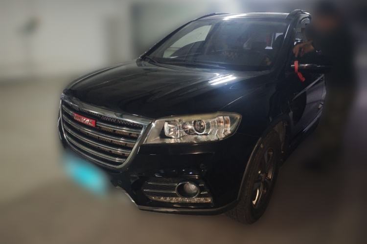 Ojetý Haval H6 2013 Sport Edition 1.5T Manual Two-Wheel Drive Prestige Model Guazi used car, China used car export, Used car for sale, Used  cars, Cheapest cars for sale
