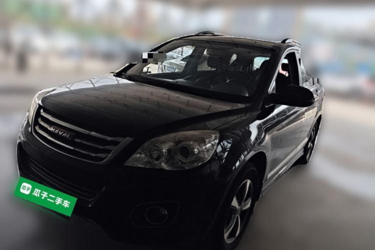 Used Haval H6 2013 Upgraded Model 1.5T Manual Two-Wheel Drive Elite Version Guazi used car, China used car export, Used car for sale, Used  cars, Cheapest cars for sale