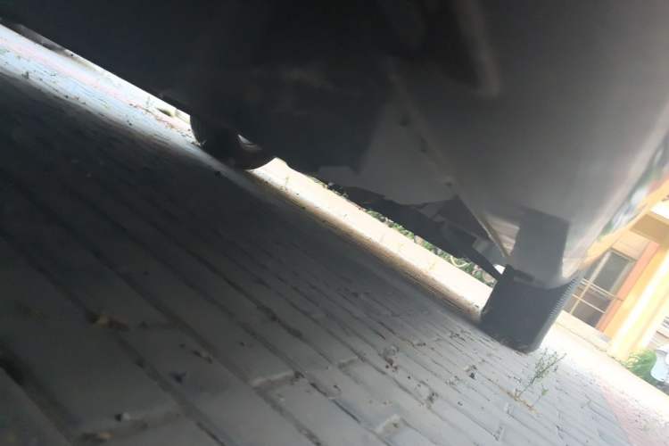 Used Haval H6 2013 1.5T Manual 4x4 Prestige Edition Chassis Rear Right