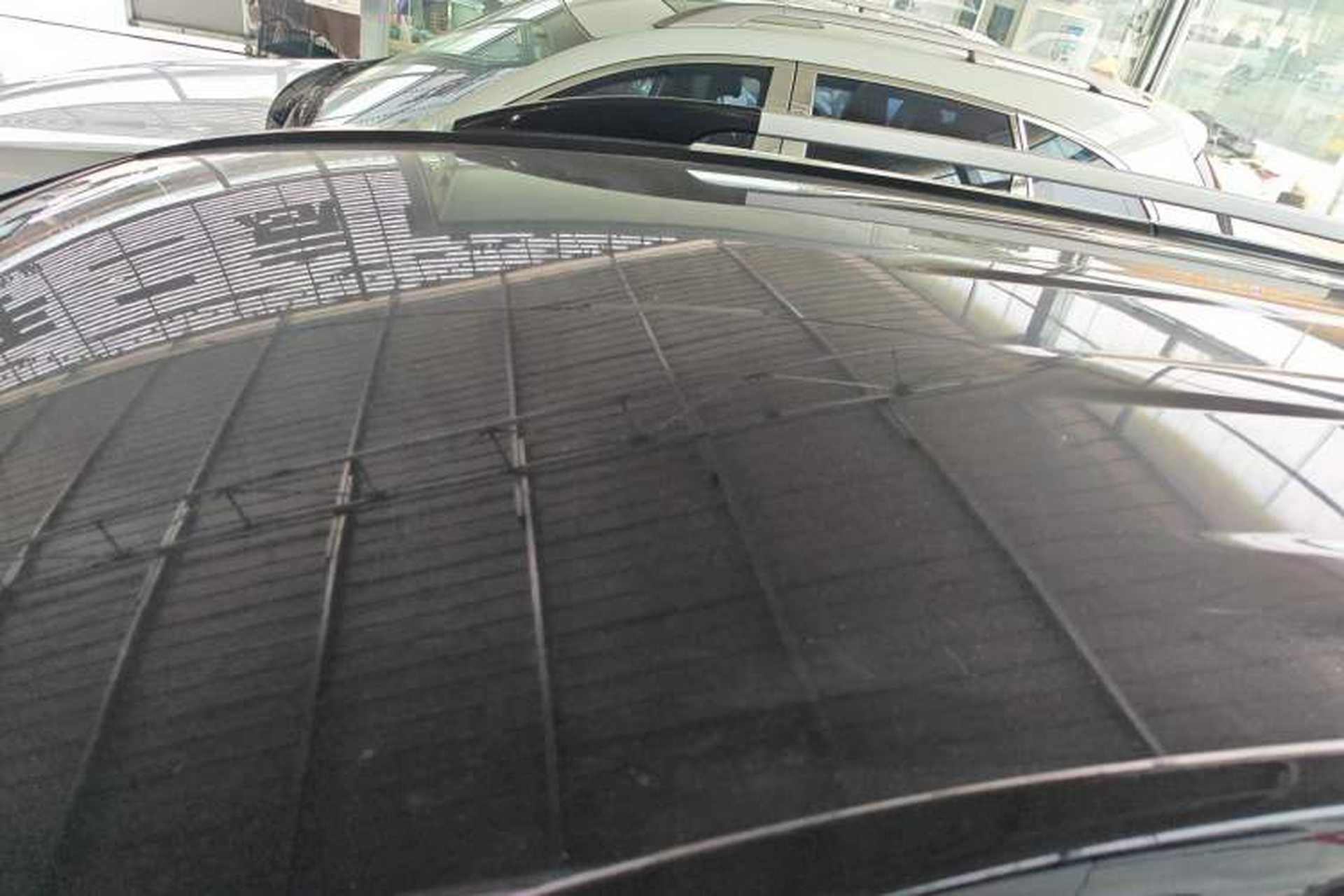 Used Haval H6 2013 Upgraded Model 1.5T Manual Two-Wheel Drive Elite Version Roof