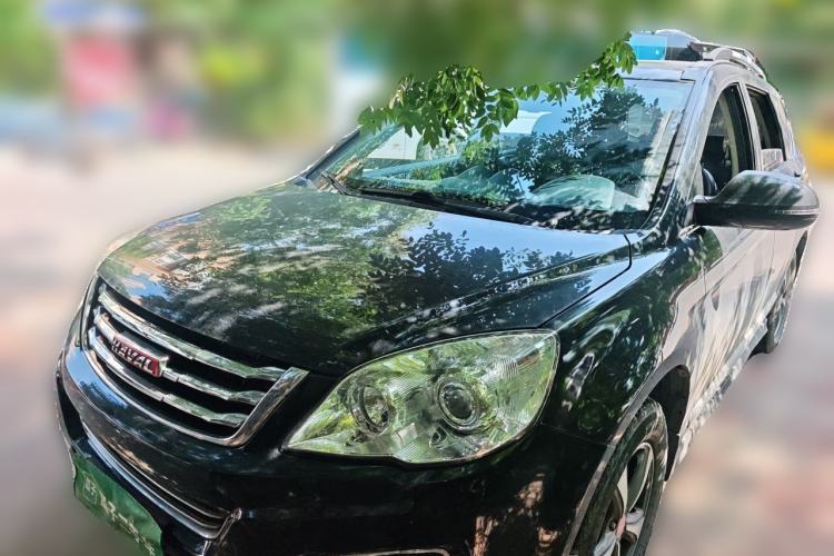 Ojetý Haval H6 2013 Upgraded Model 1.5T Manual Two-Wheel Drive Elite Version Guazi used car, China used car export, Used car for sale, Used  cars, Cheapest cars for sale