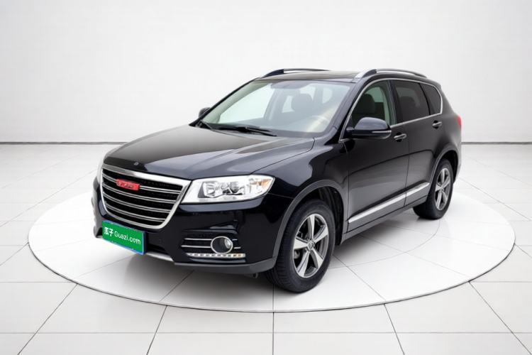 Haval H6 2013 Sports Edition 1.5T Manual Two-Wheel Drive Elite Model de segunda mano Guazi used car, China used car export, Used car for sale, Used  cars, Cheapest cars for sale