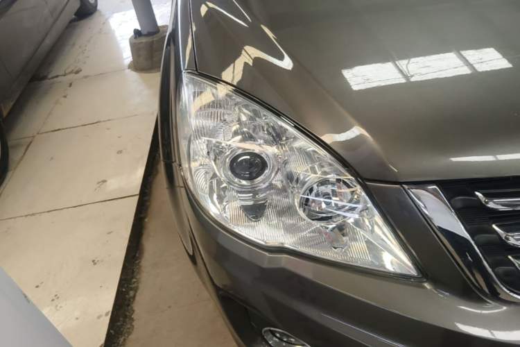 Used Haval H6 2013 1.5T Manual 4x4 Elite Model Right Front Headlight
