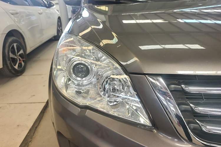 Used Haval H6 2013 1.5T Manual 4x4 Elite Model Right Front Headlight