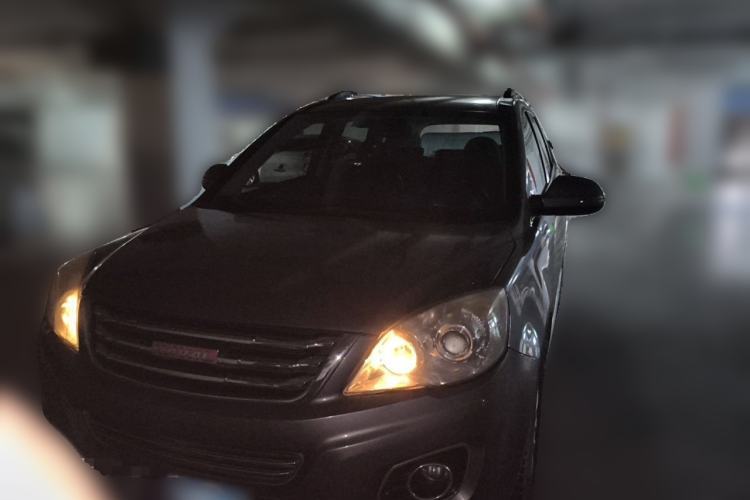 Haval H6 2013 Upgraded Model 1.5T Manual Two-Wheel Drive Elite Version usata Guazi used car, China used car export, Used car for sale, Used  cars, Cheapest cars for sale
