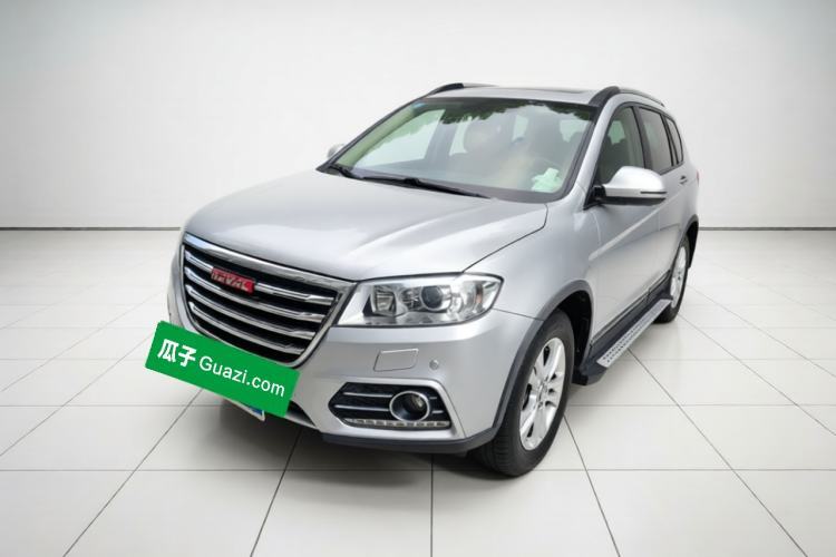 Ojetý Haval H6 2013 Sport Edition 1.5T Manual Two-Wheel Drive Prestige Model Guazi used car, China used car export, Used car for sale, Used  cars, Cheapest cars for sale