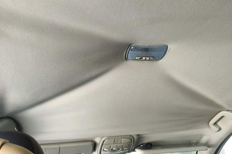 Used Haval H6  Headliner