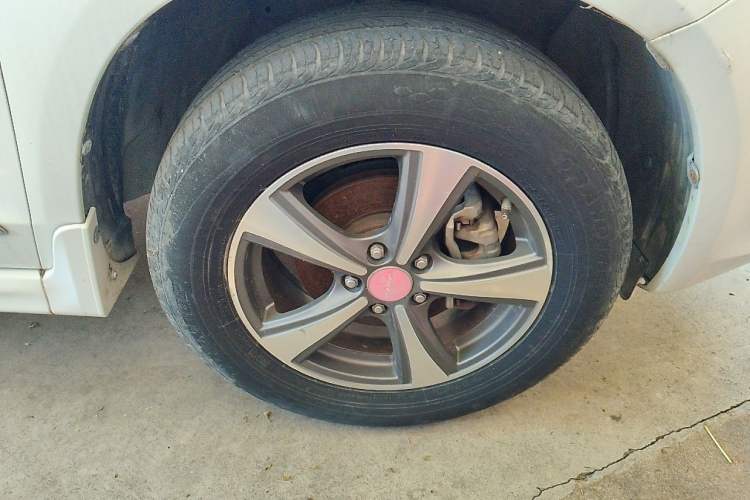 Used Haval H6  Right Front Wheel Hub