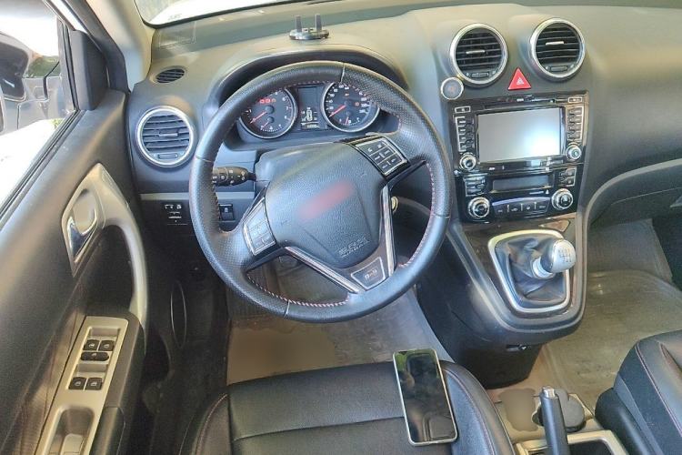Used Haval H6  Steering Wheel