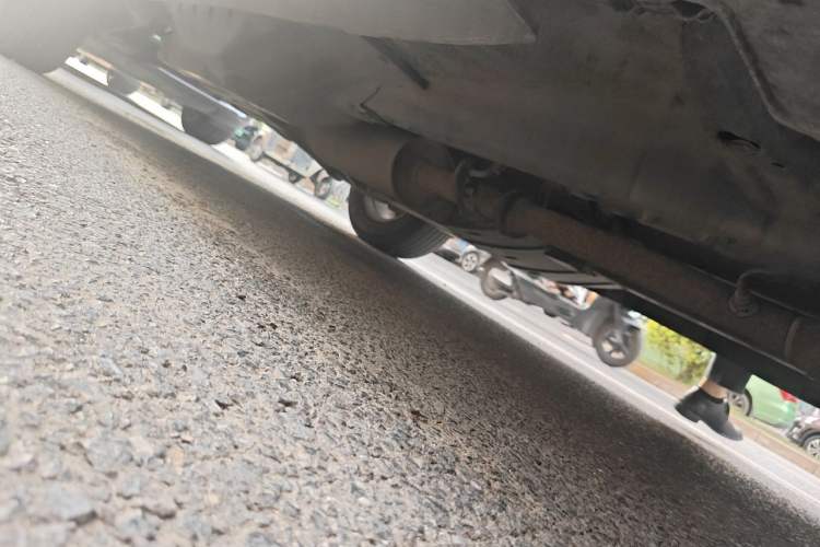 Used Haval H6 2014 Sport Edition 2.4L Automatic Elite Model Chassis Front Right