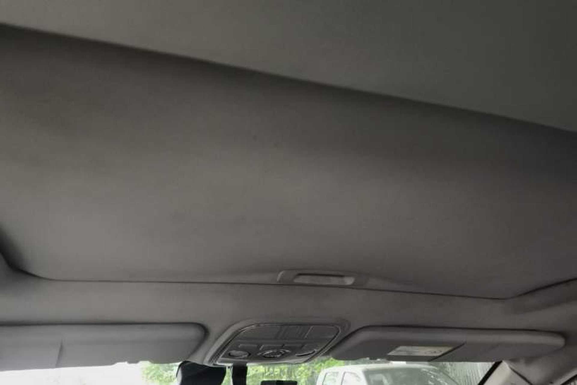 Used Haval H6 2014 Upgraded Model 1.5T Manual Two-Wheel Drive Elite Version Headliner