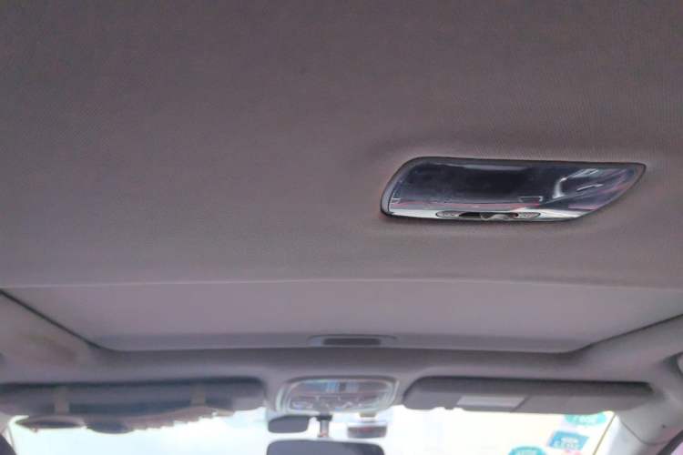 Used Haval H6 2014 Sport Edition 2.4L Automatic Elite Model Headliner
