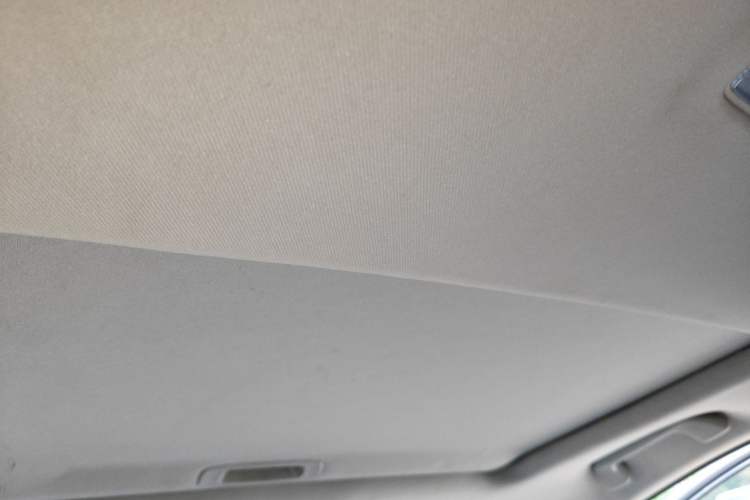 Used Haval H6 2014 Sports Edition 2.4L Automatic Prestige Model Headliner