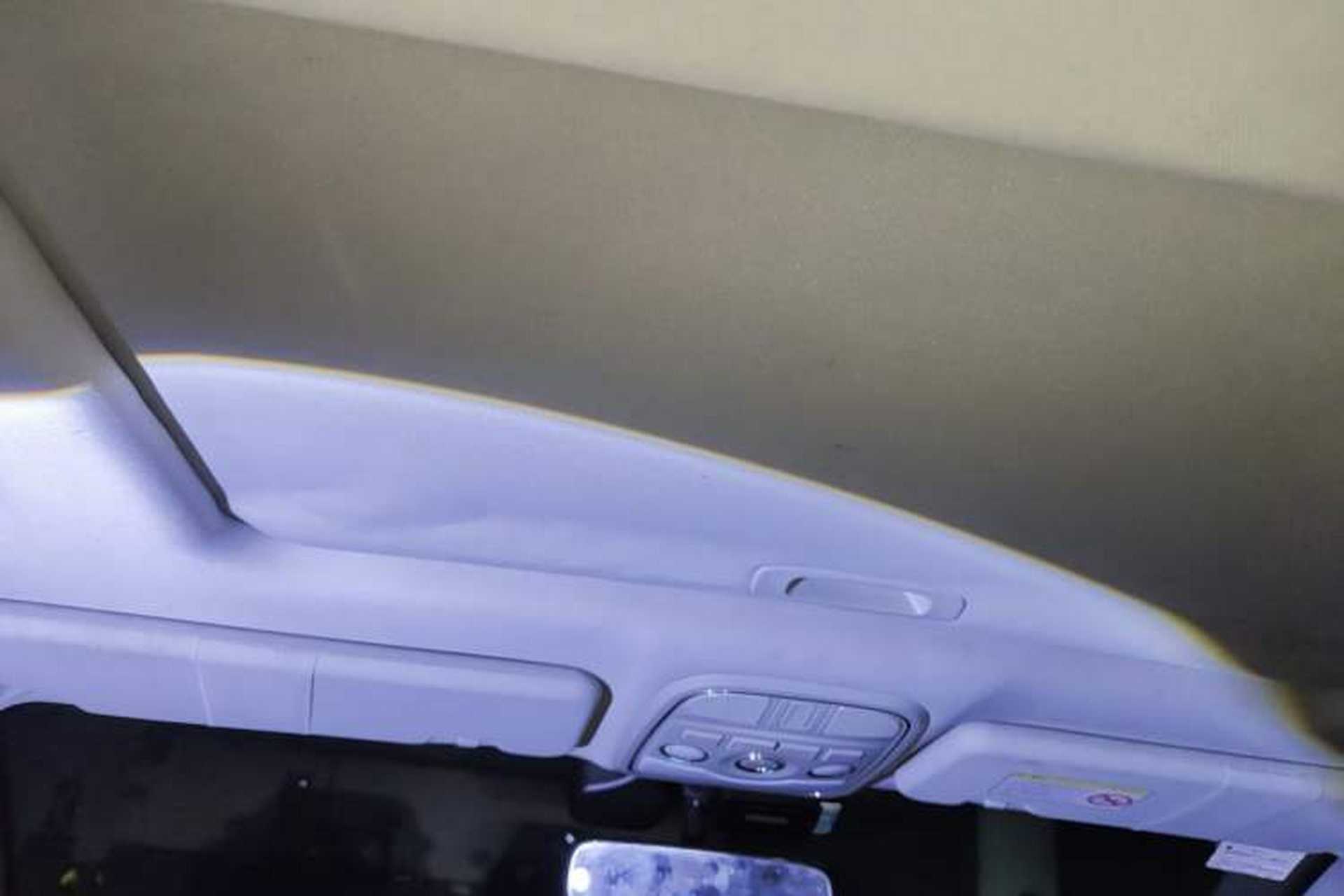 Used Haval H6 2014 Sport Version 1.5T Manual Two-Wheel Drive Elite Edition Headliner