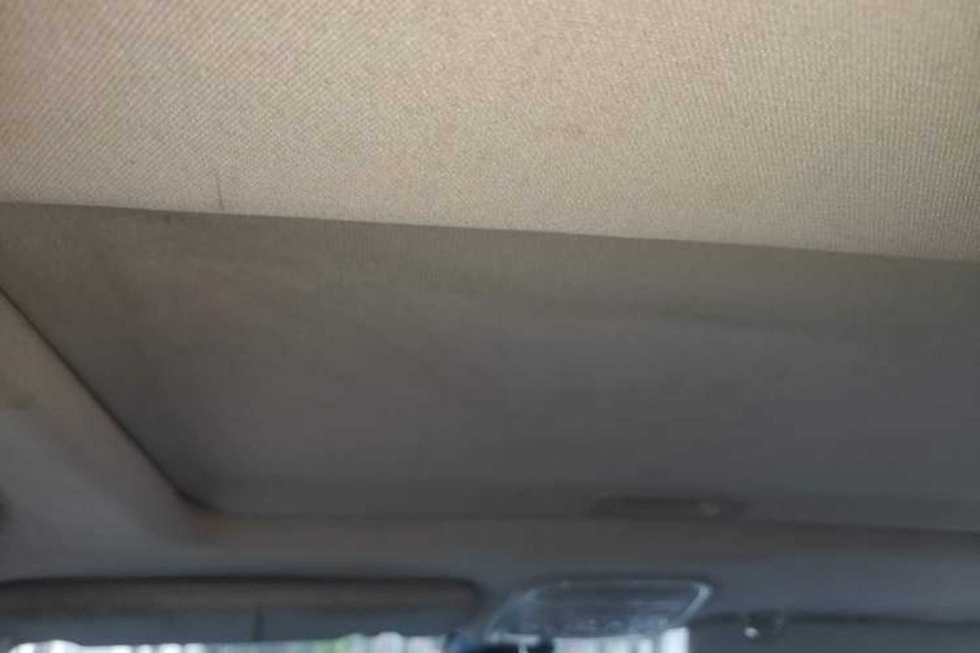 Used Haval H6 2014 Sport Version 1.5T Manual Two-Wheel Drive Elite Edition Headliner