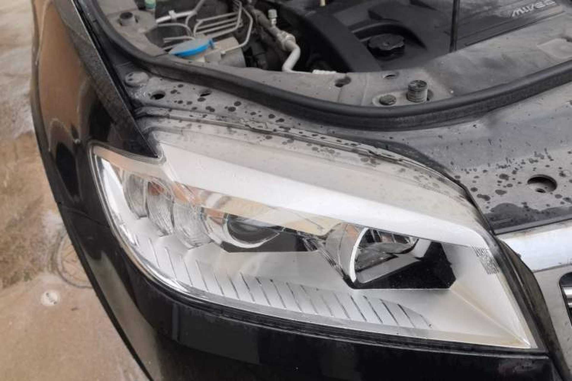 Used Haval H6 2014 Sport Edition 2.4L Automatic Elite Model Right Front Headlight