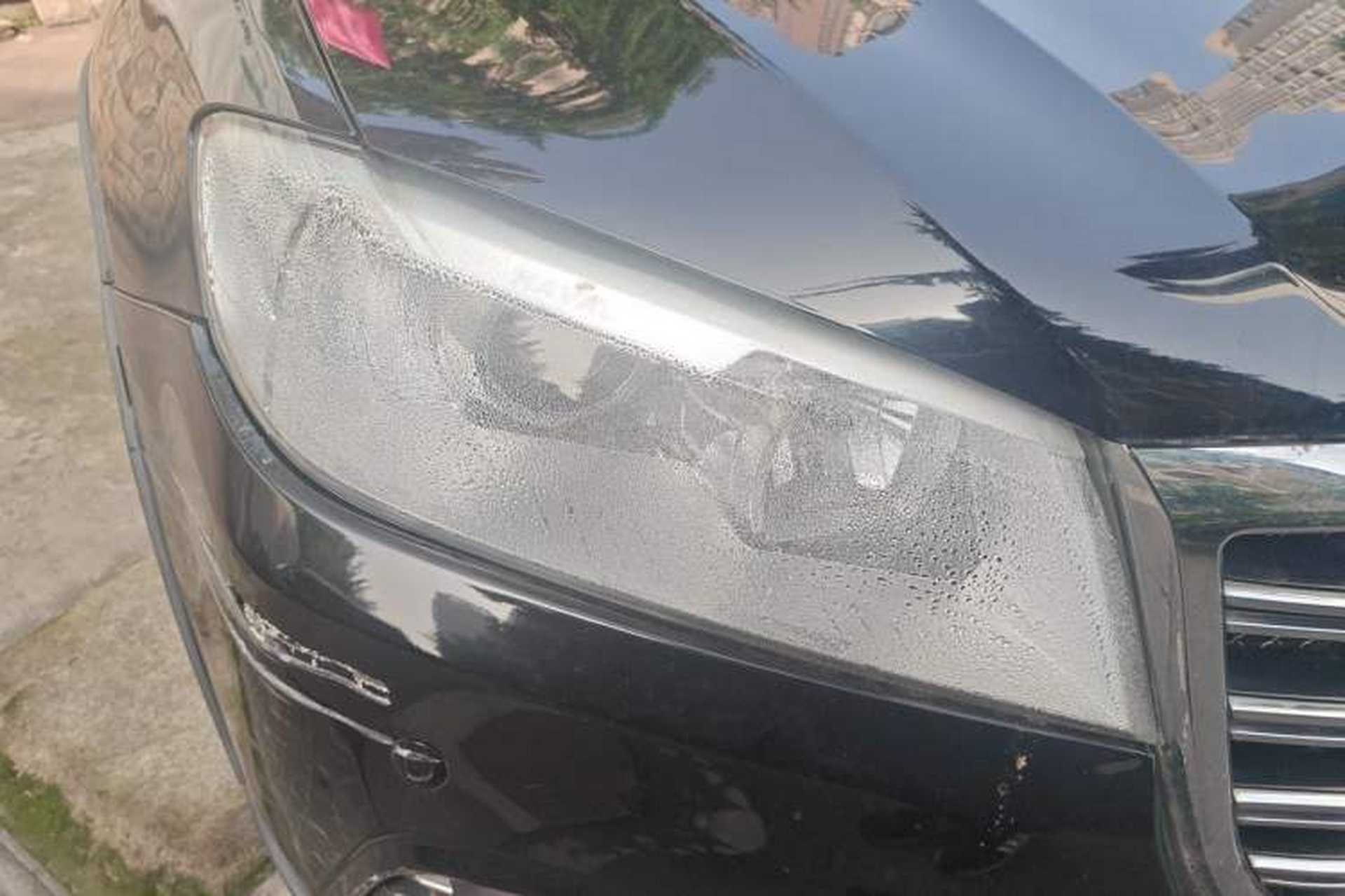 Used Haval H6 2014 Sport Version 1.5T Manual Two-Wheel Drive Elite Edition Right Front Headlight