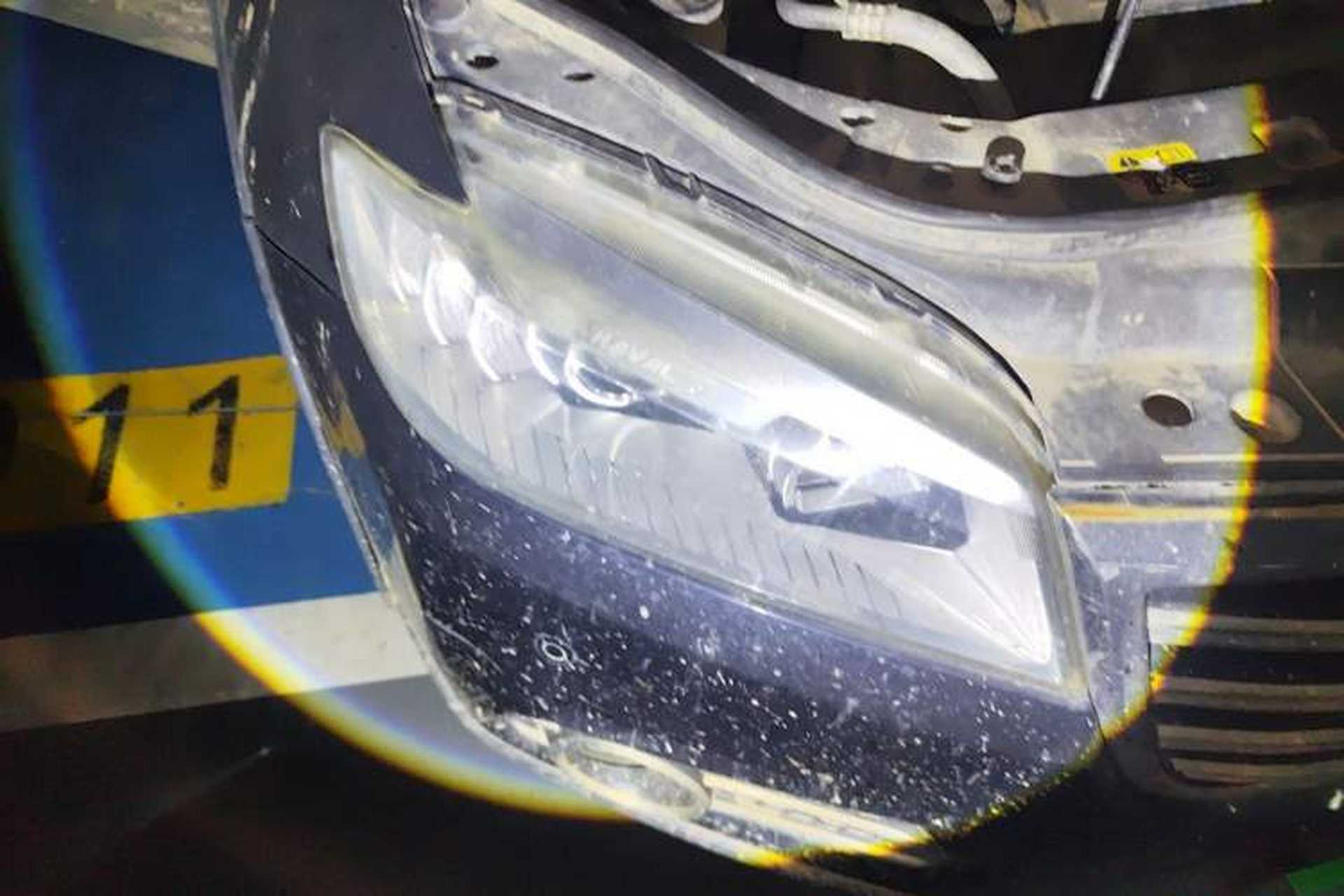 Used Haval H6 2014 Sport Edition 2.4L Automatic Elite Model Right Front Headlight