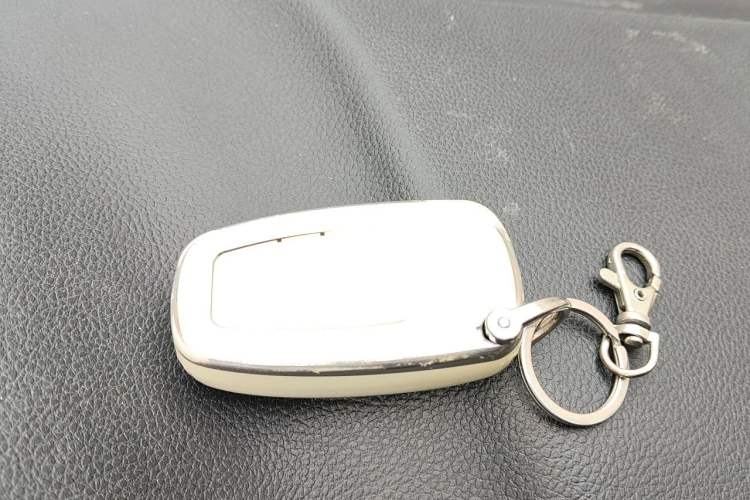 Used Haval H6 2014 Sport Version 1.5T Manual Two-Wheel Drive Elite Edition Vehicle Key