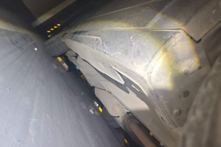 Used Haval H6 2014 Sport Edition 2.4L Automatic Elite Model Chassis Front Right