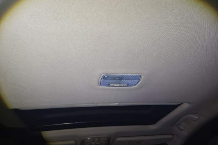 Used Haval H6 2014 Sport Edition 2.4L Automatic Elite Model Headliner
