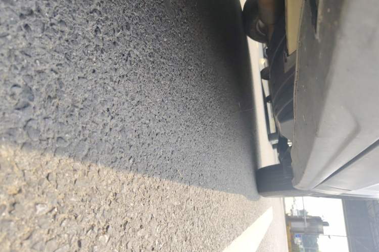Used Haval H6 2014 Sport Version 1.5T Manual Two-Wheel Drive Elite Edition Chassis Front Left