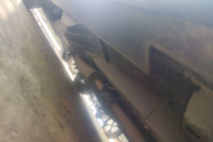 Used Haval H6 2014 Sport Edition 2.4L Automatic Elite Model Chassis Front Right
