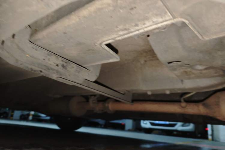 Used Haval H6 2014 Sports Edition 2.4L Automatic Prestige Model Chassis Front Right