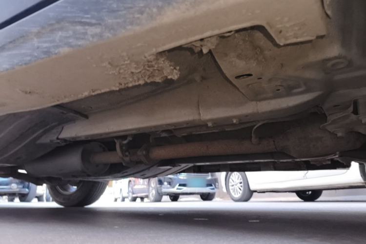 Used Haval H6 2014 Sport Edition 2.4L Automatic Elite Model Chassis Front Right