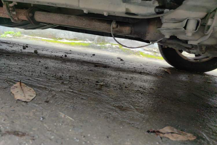 Used Haval H6 2014 Sport Edition 2.4L Automatic Elite Model Chassis Front Right