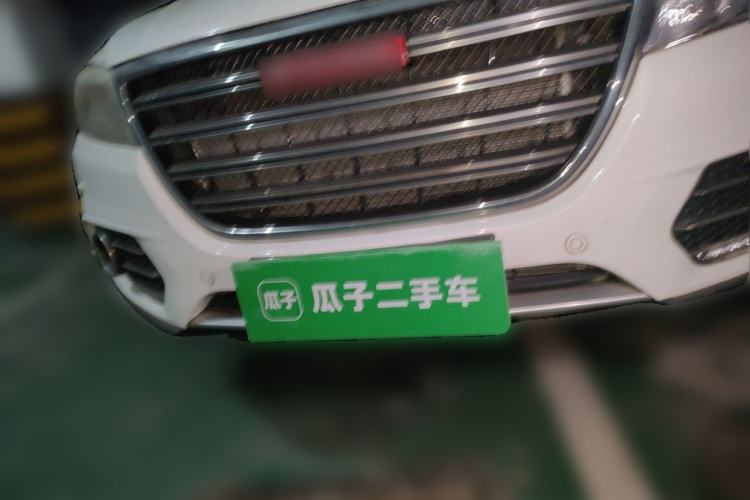 Used Haval H6 2014 Sport Edition 1.5T Manual 4x4 Elite Model Front
