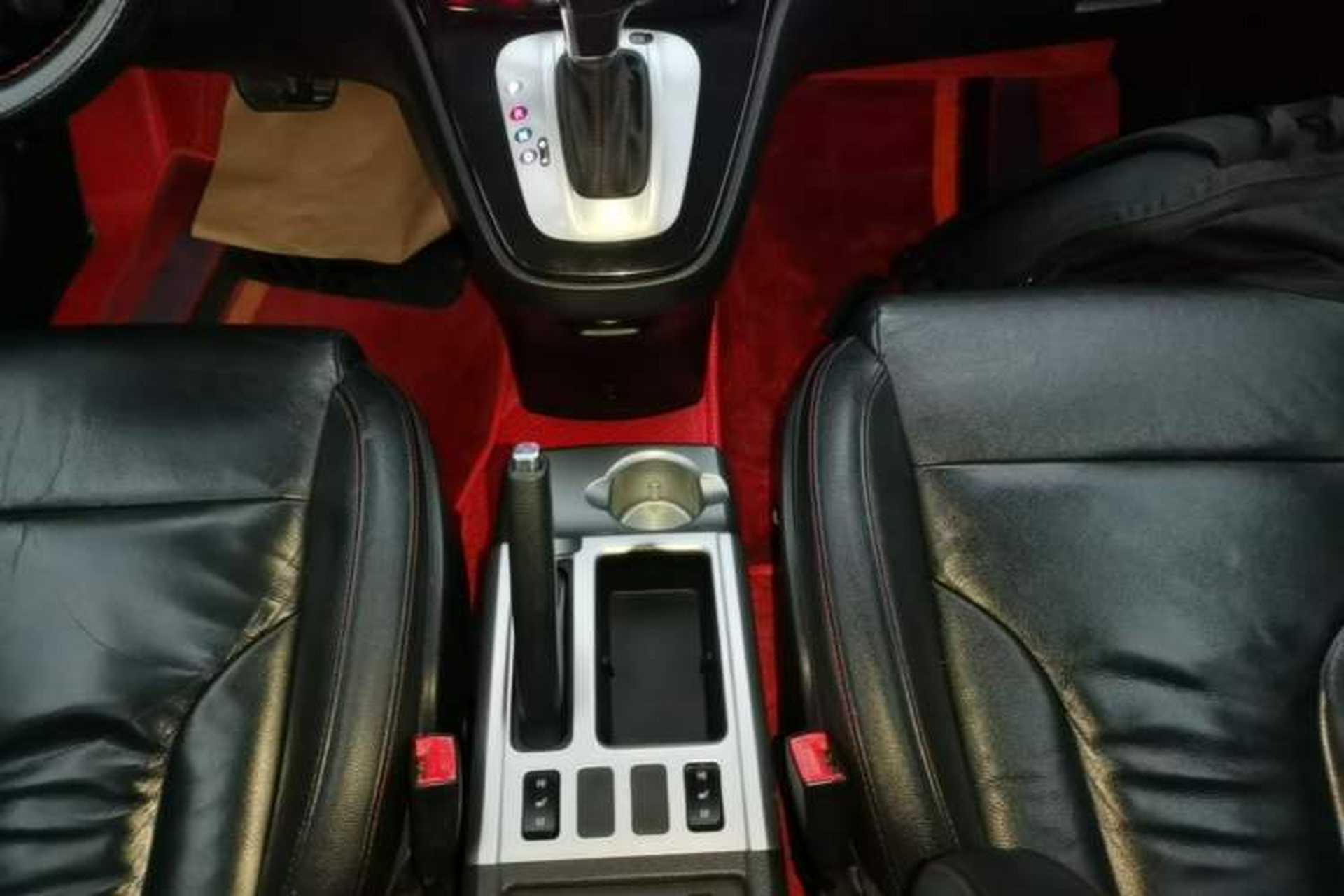 Used Haval H6 2014 Sport Edition 2.4L Automatic Elite Model Gear Lever