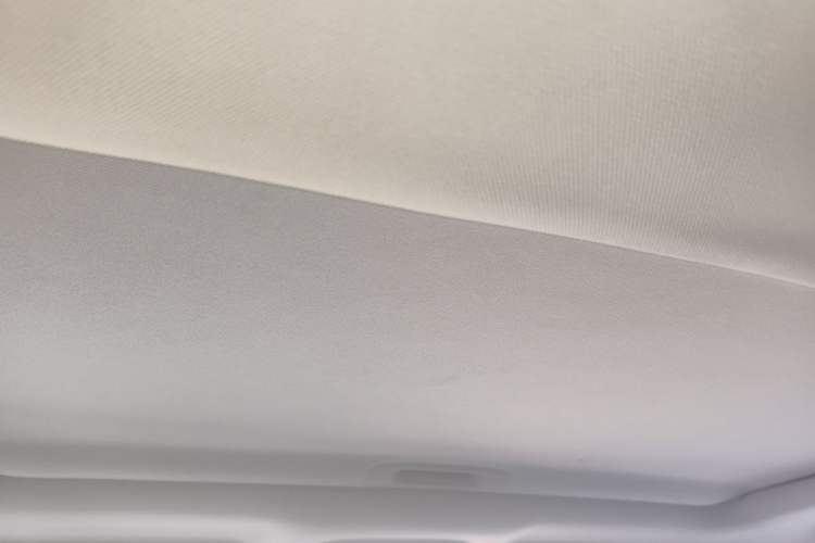 Used Haval H6 2014 Sport Version 1.5T Manual Two-Wheel Drive Elite Edition Headliner