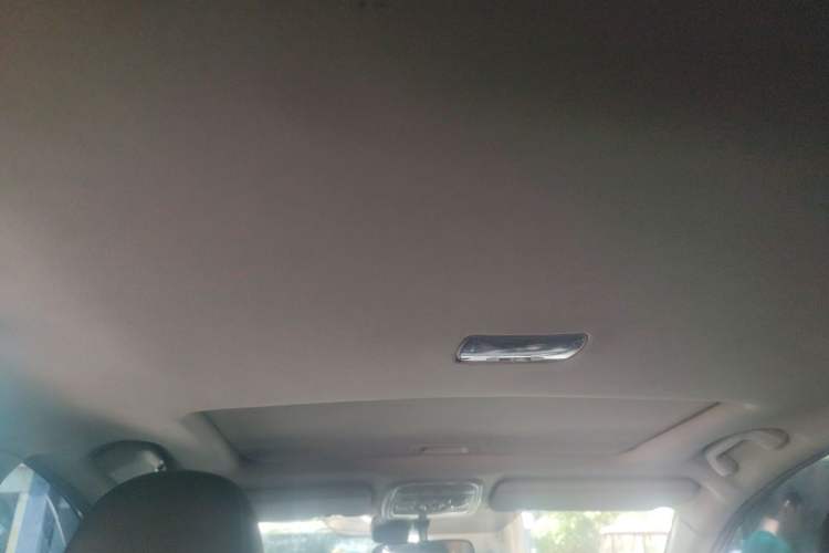Used Haval H6 2014 Sport Edition 2.4L Automatic Elite Model Headliner