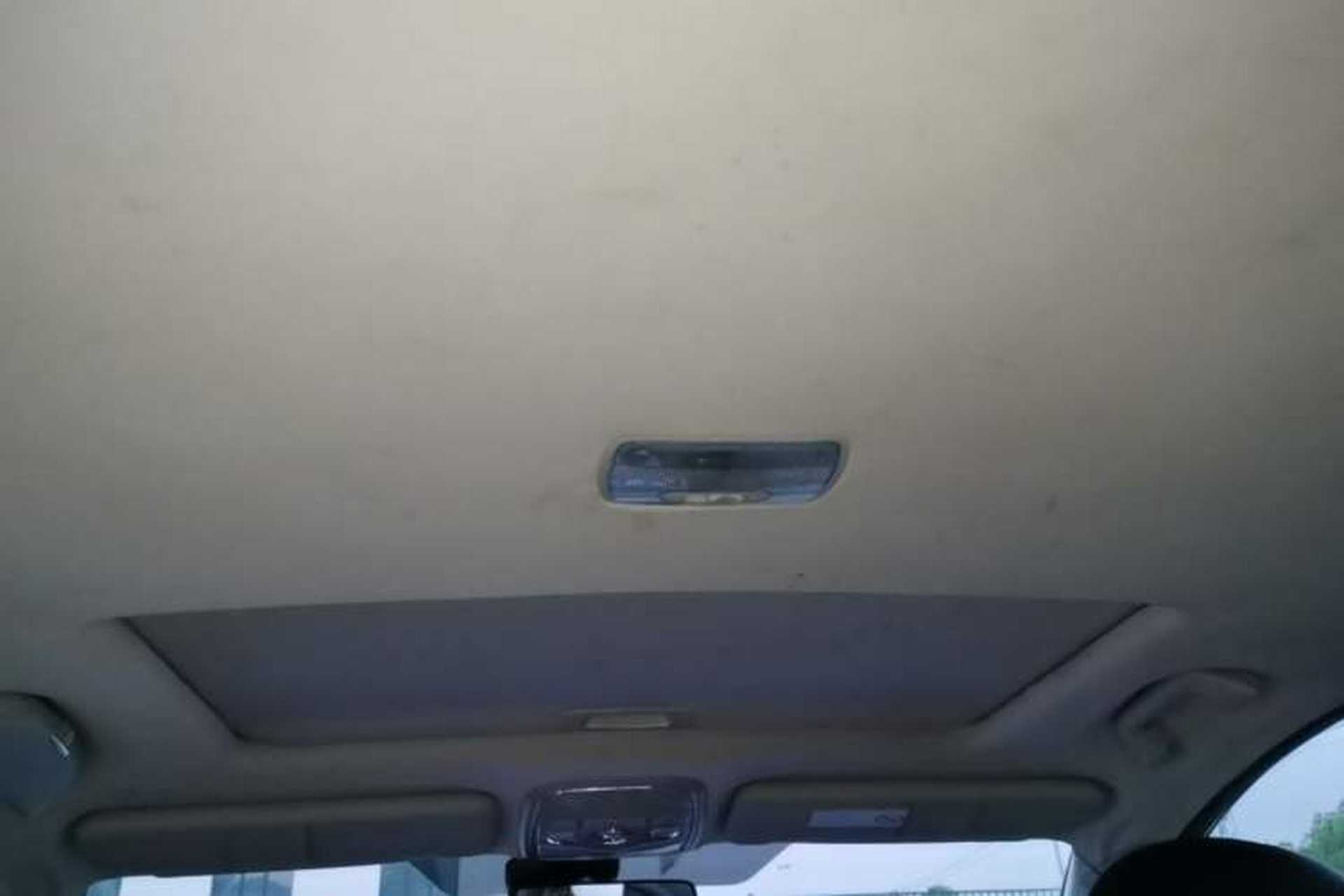 Used Haval H6 2014 Sport Edition 2.4L Automatic Elite Model Headliner