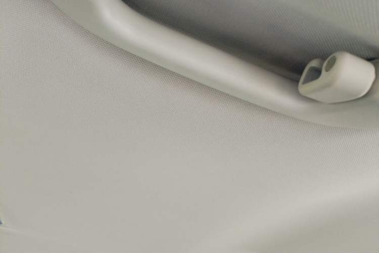 Used Haval H6 2014 Sport Edition 2.4L Automatic Elite Model Headliner