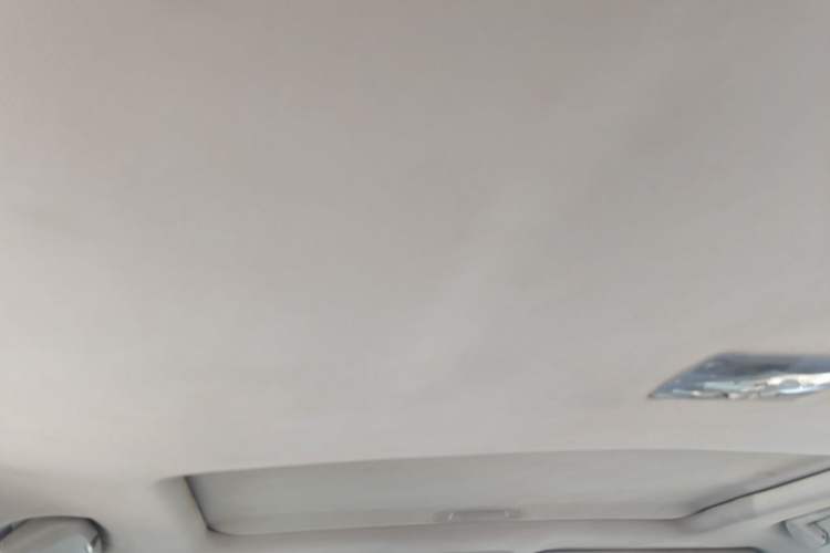 Used Haval H6 2014 Sport Version 1.5T Manual Two-Wheel Drive Elite Edition Headliner